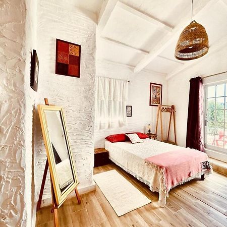 Salir Monte Carrascal Guesthouse מראה חיצוני תמונה