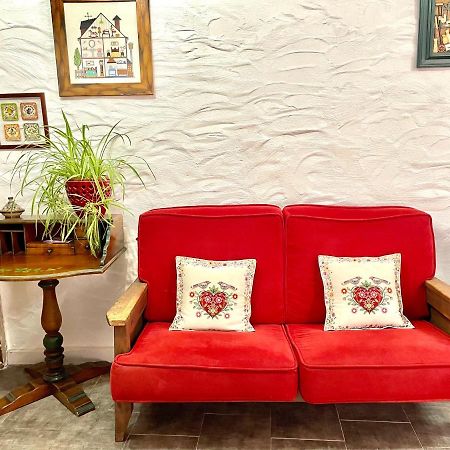 Salir Monte Carrascal Guesthouse מראה חיצוני תמונה