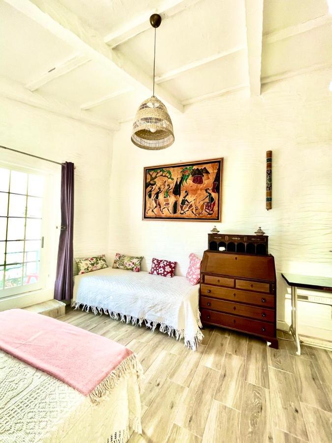 Salir Monte Carrascal Guesthouse מראה חיצוני תמונה