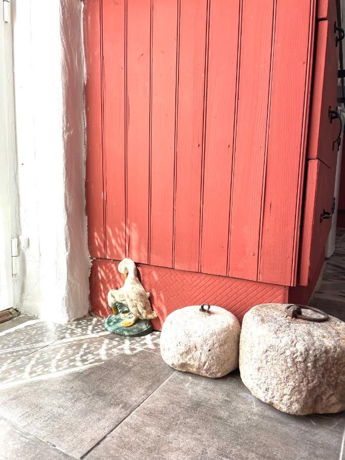 Salir Monte Carrascal Guesthouse מראה חיצוני תמונה