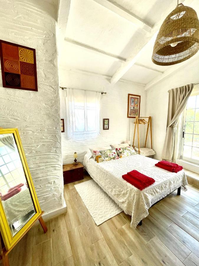 Salir Monte Carrascal Guesthouse מראה חיצוני תמונה