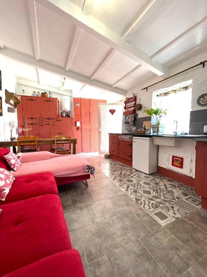 Salir Monte Carrascal Guesthouse מראה חיצוני תמונה