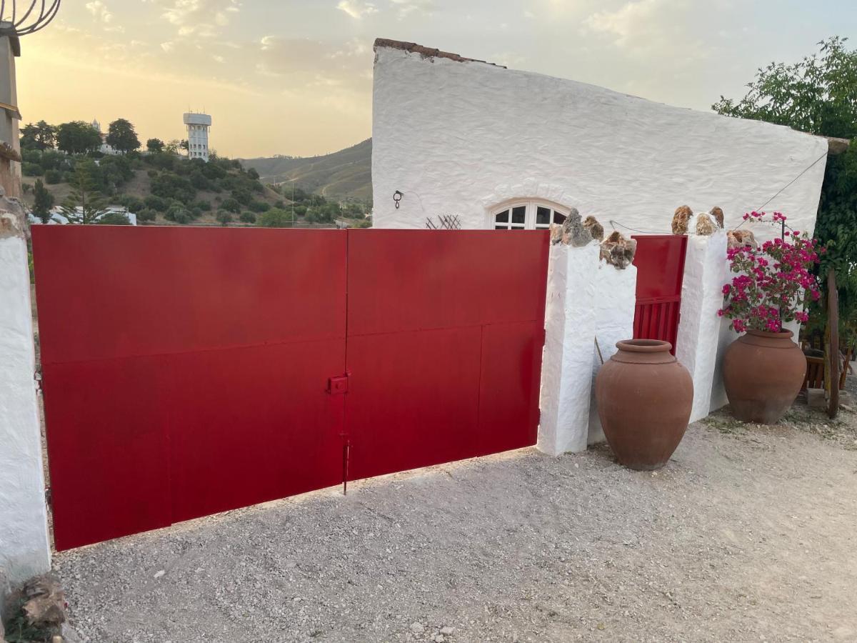 Salir Monte Carrascal Guesthouse מראה חיצוני תמונה